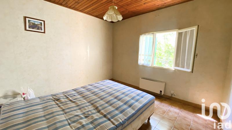 Maison - 84 m² - 4 pièces