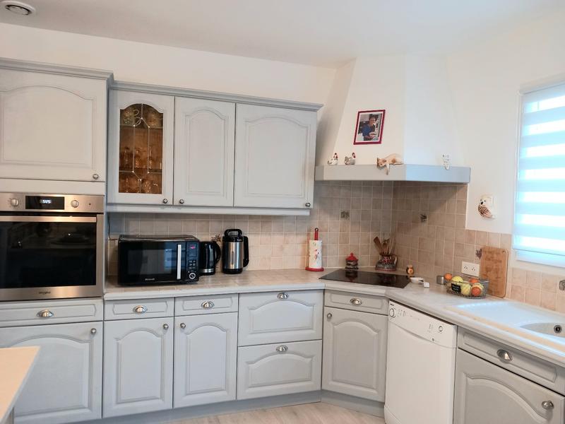 Villa - 92 m² - 4 pièces