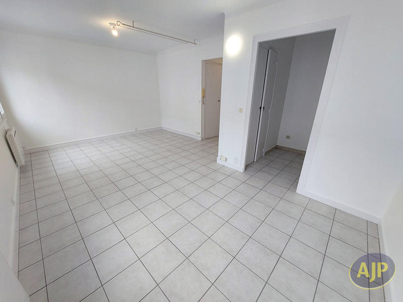 Appartement - 31 m² - 1 pièce