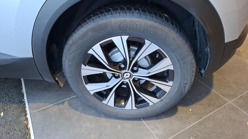 Renault Captur II evolution TCe 100 Gpl