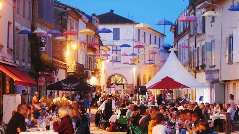 32e édition des Gasconnades