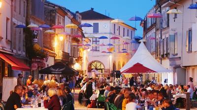 32e édition des Gasconnades