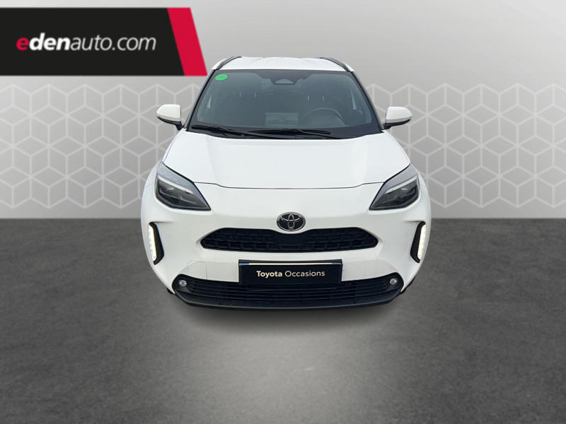 Toyota Yaris Cross Hybride 130h 2wd Design