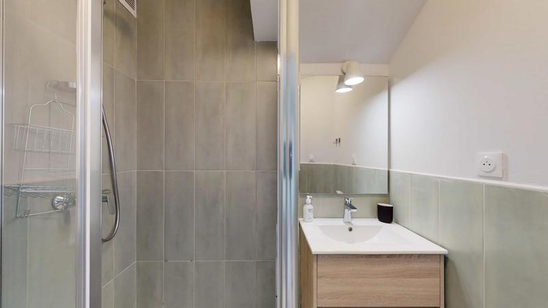 Appartement - 322 m²