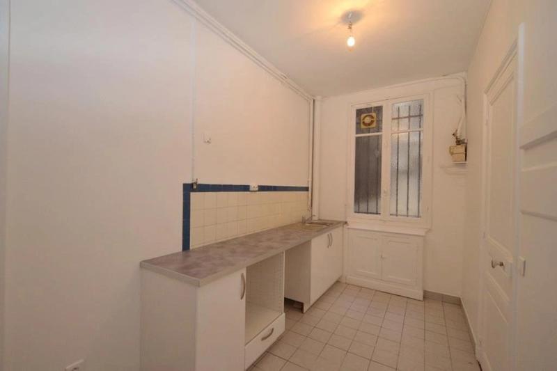 Appartement - 120 m² - 5 pièces