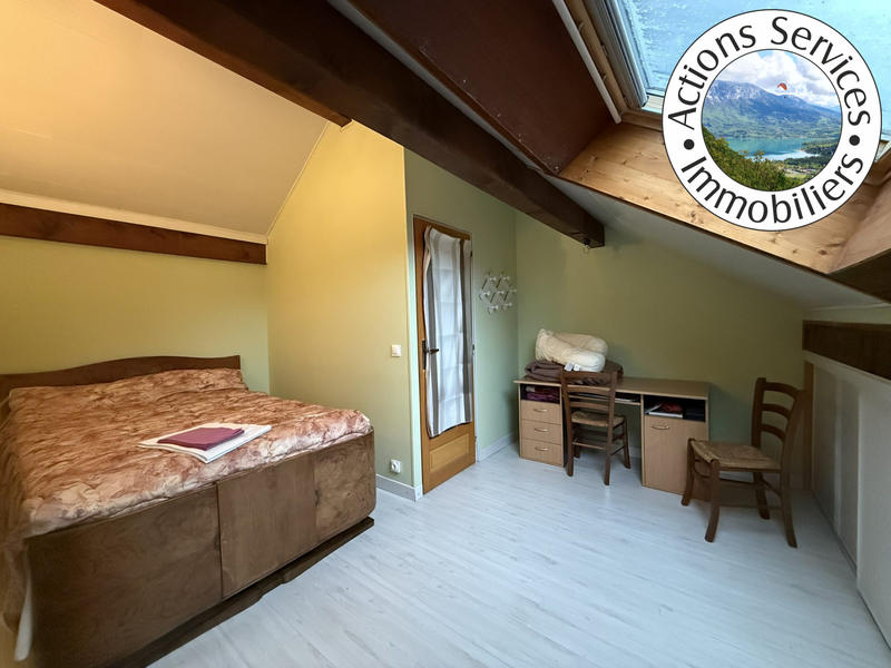 Villa - 128 m² - 6 pièces