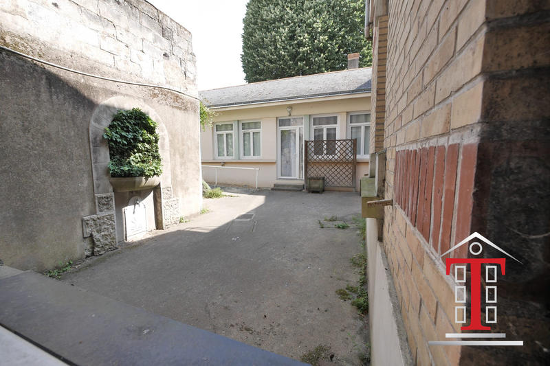 Appartement - 24 m² - 1 pièce