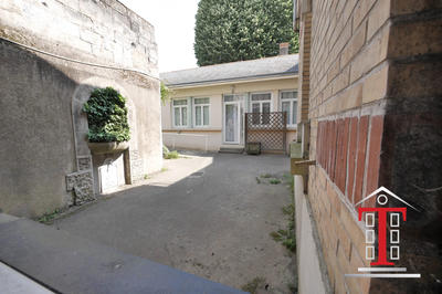 Appartement - 24 m² - 1 pièce