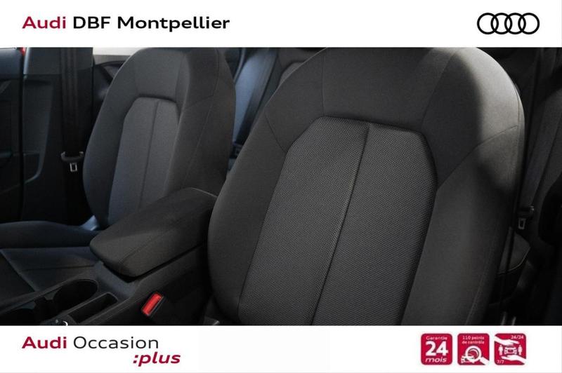 Audi A3 sportback 30 Tfsi Mild Hybrid 110 s tronic 7 Design