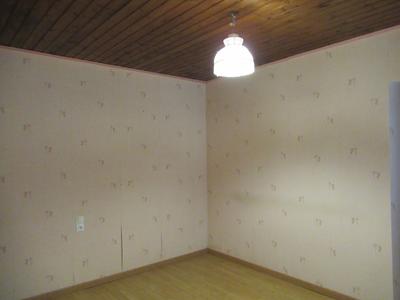 Maison - 63 m² - 5 pièces