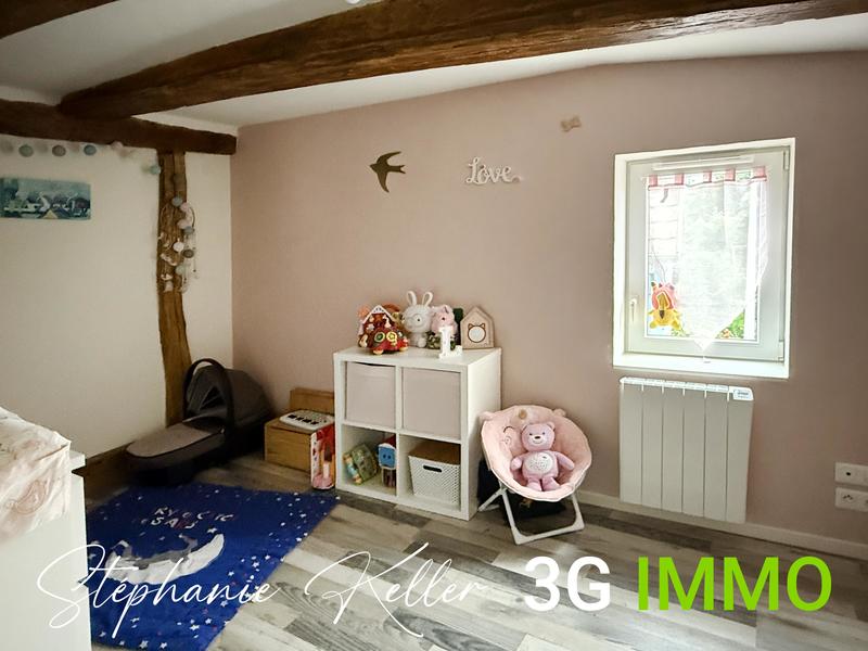 Maison - 149 m² - 6 pièces