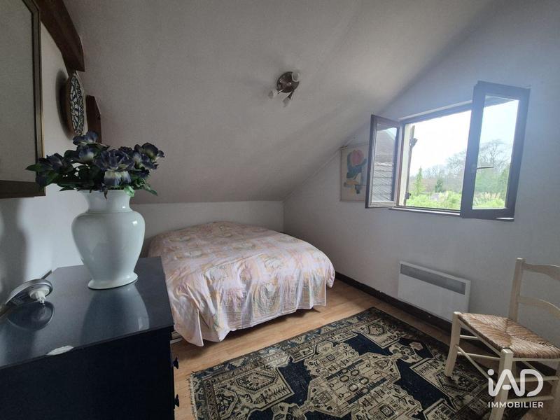 Maison - 132 m² - 5 pièces