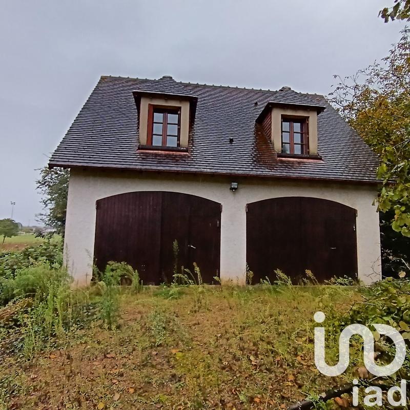 Maison - 142 m² - 6 pièces