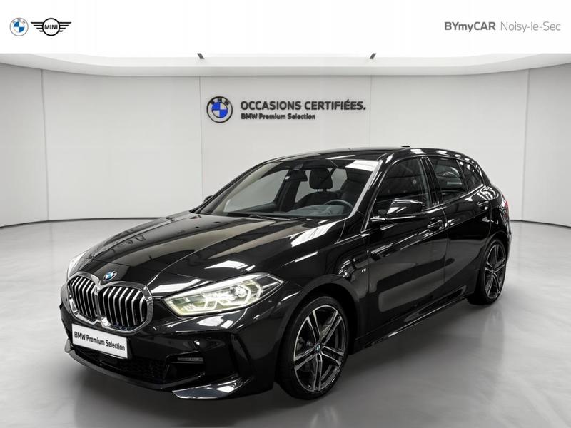 Bmw Série 1 F40 116d 116 ch Dkg7 m Sport