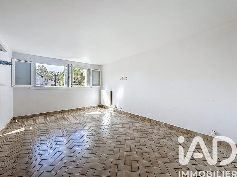 Appartement - 60 m² - 2 pièces