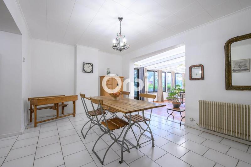 Maison - 140 m² - 3 pièces