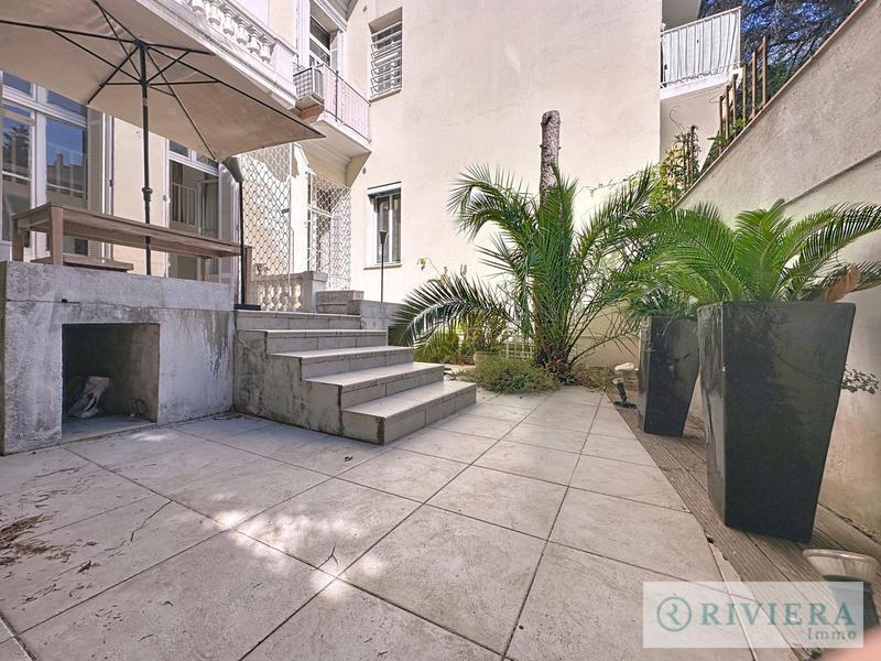 Appartement - 53 m² - 2 pièces