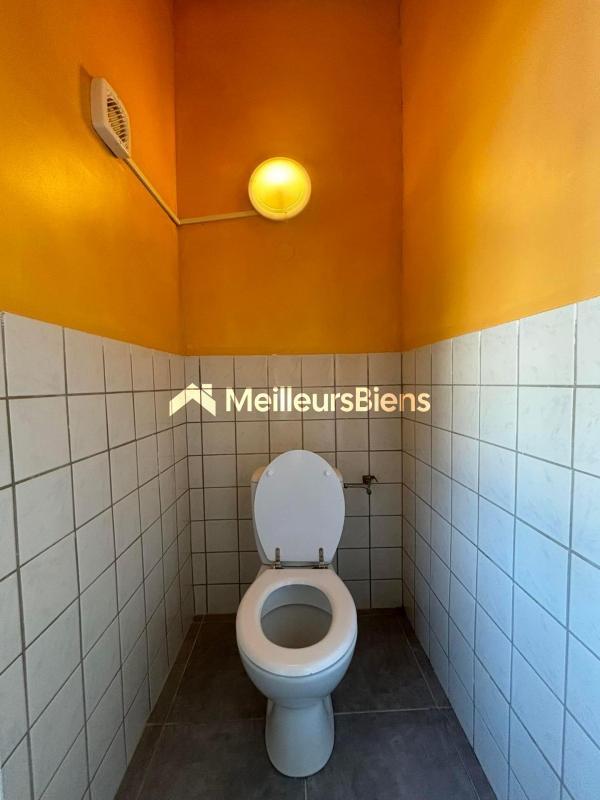 Appartement - 35 m² - 1 pièce