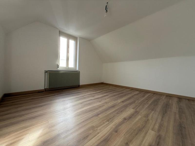 Maison - 65 m² - 4 pièces