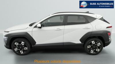 Hyundai Kona Hybrid 129 Intuitive
