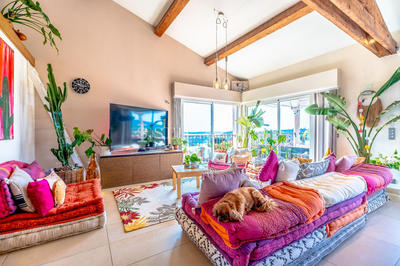 Villa - 200 m² - 8 pièces