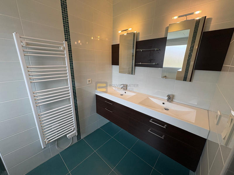 Maison - 149 m² - 5 pièces