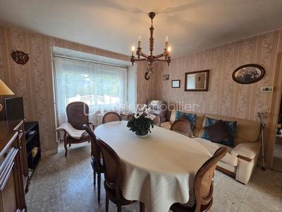 Maison de ville - 68 m² - 4 pièces