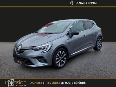 Renault Clio V E-Tech full hybrid 145 Techno