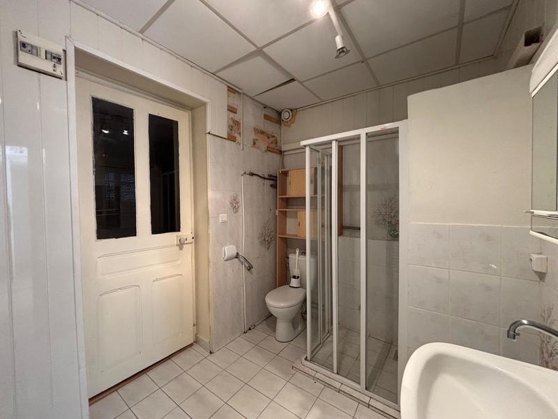 Appartement - 87 m² - 3 pièces