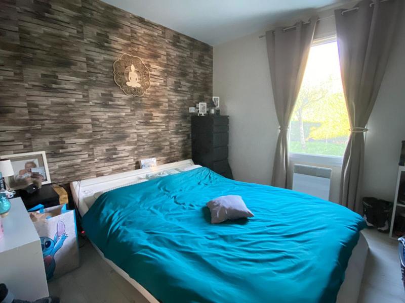 Maison - 101 m² - 5 pièces