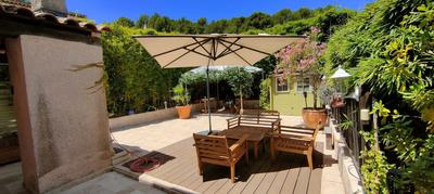 Maison - 123 m² - 4 pièces