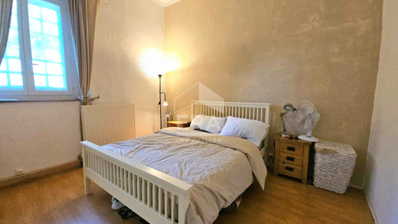 Maison - 85 m² - 3 pièces