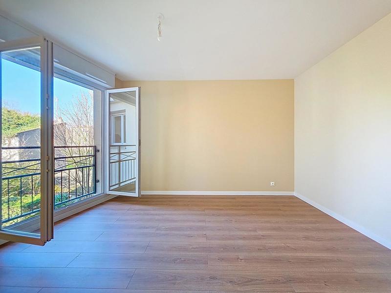 Appartement - 27 m² - 1 pièce