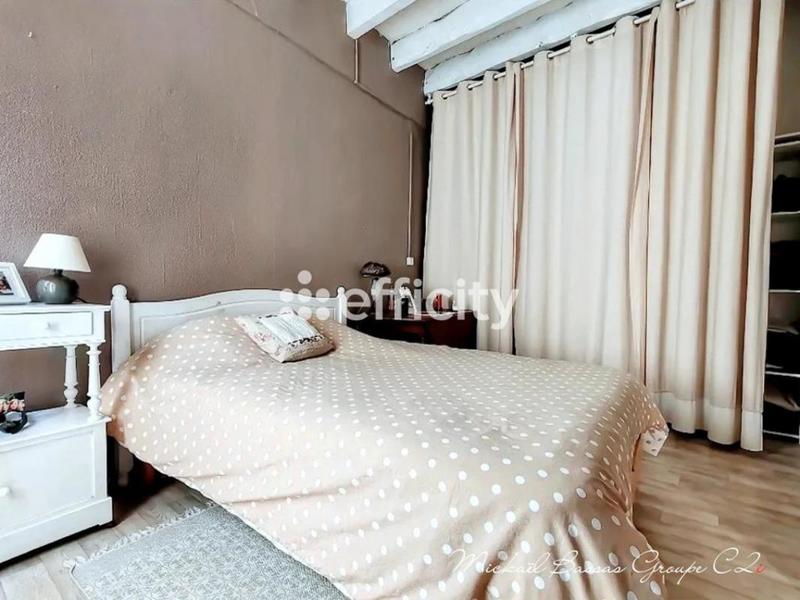 Maison - 90 m² - 3 pièces