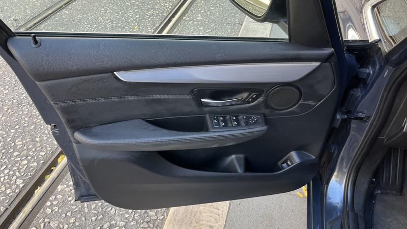 Bmw Serie 2 2.0 218d 150 Steptronic Gran Tourer Luxury