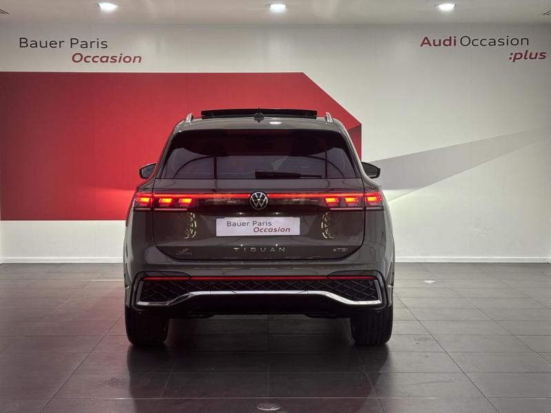 Volkswagen Tiguan 1.5 eTSI 150ch Dsg7 R-Line