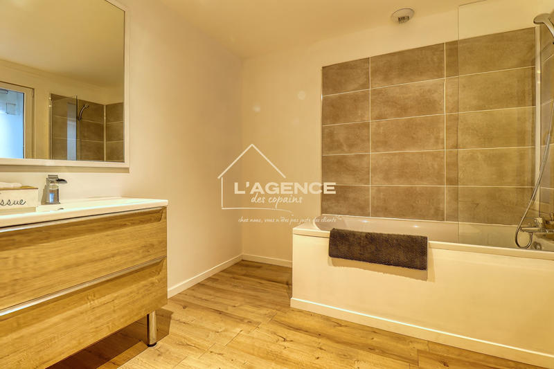 Maison - 150 m² - 7 pièces