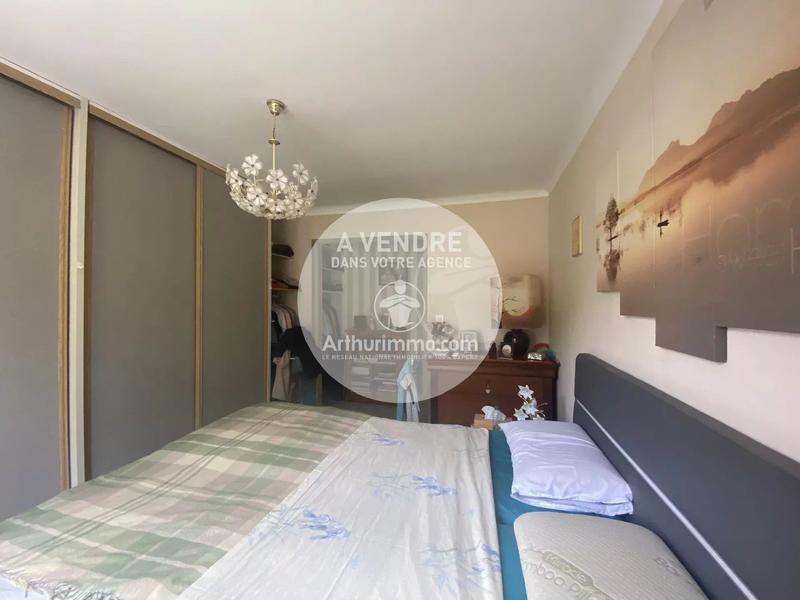 Maison - 121 m² - 6 pièces