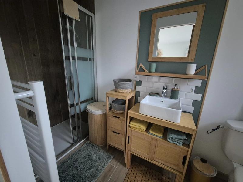 Maison - 154 m² - 7 pièces