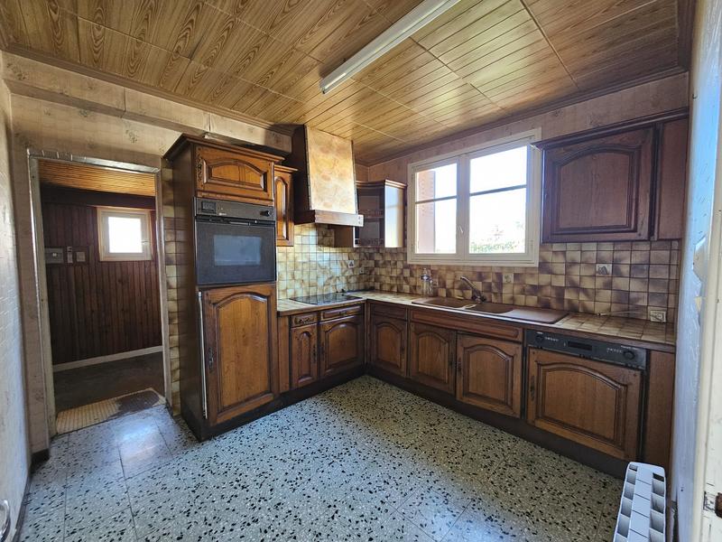 Maison - 82 m² - 4 pièces