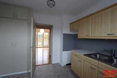 Appartement - 76 m² - 3 pièces