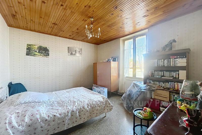 Maison - 81 m² - 4 pièces