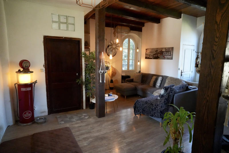 Bastide - 684 m² - 10 pièces