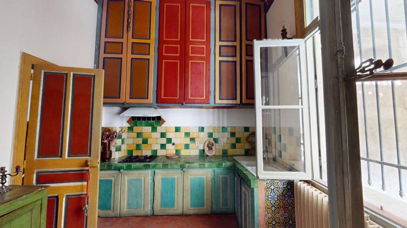 Appartement - 79 m² - 4 pièces