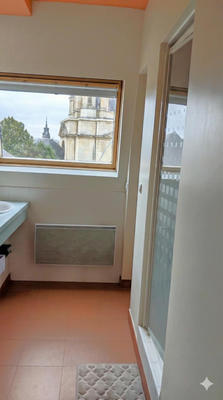 Appartement - 35 m² - 1 pièce