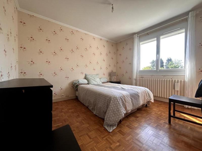 Maison traditionnelle - 76 m² - 3 pièces