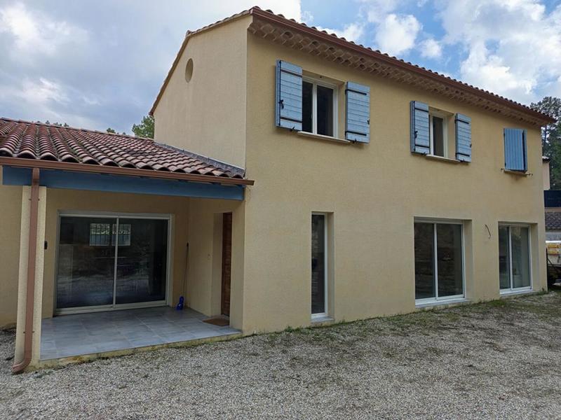 Villa - 190 m² - 7 pièces
