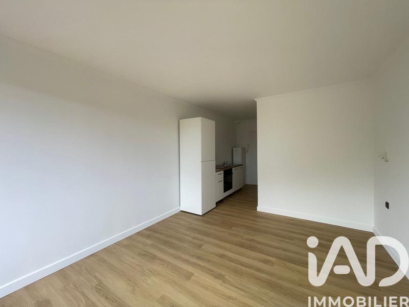 Appartement - 23 m² - 1 pièce