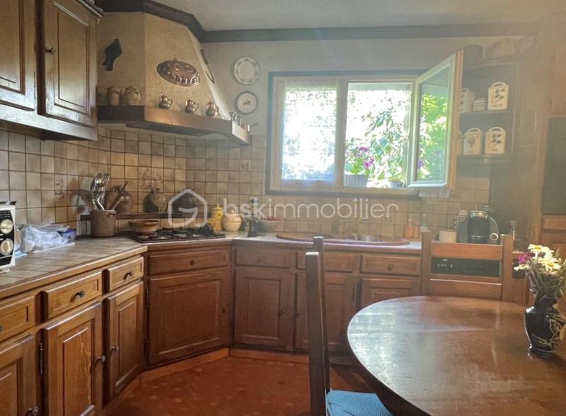 Pavillon - 96 m² - 6 pièces