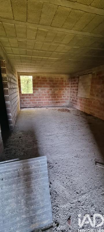 Maison - 200 m² - 8 pièces